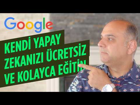 Gemini ile Fine-Tuning