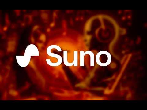 Suno AI ile Yapay Zeka Kullanarak Şarkı Yapma