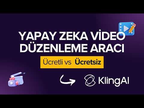 Kling AI İncelemesi: Gerçekçi Videolar Nasıl Olur?