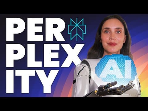 Perplexity AI Nedir ve Nasıl Kullanılır?
