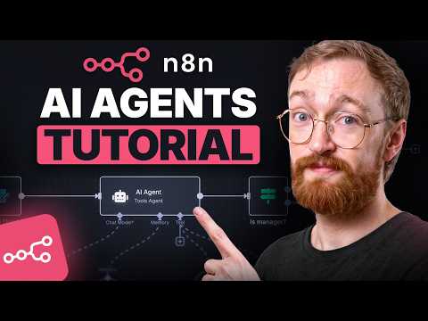 n8n AI Agent — başlangıç rehberi