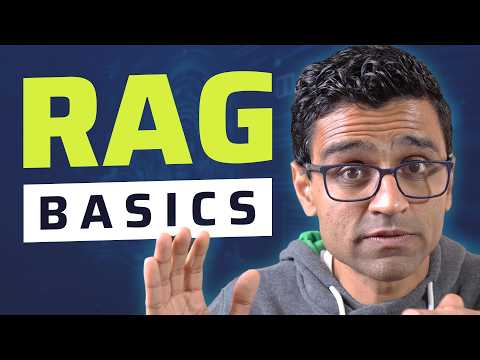 RAG (Retrieval Augmented Generation)