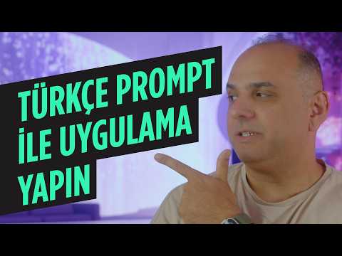 Replit Agent ile Kodlama: Fikrini Yaz, Uygulaman Hazır