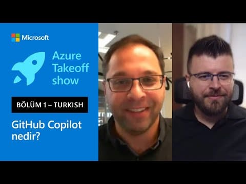 GitHub Copilot Nedir ve Nasıl Kullanılır?