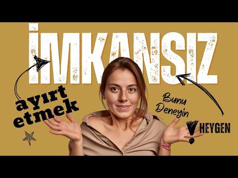 HeyGen Kullanımı: Video-Fotoğraf Konuşturma